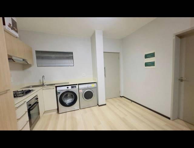 1 BEDROOM PROPERTY TO RENT IN BROADACRES